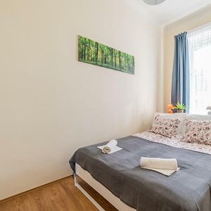 Appartement met Twee Slaapkamers